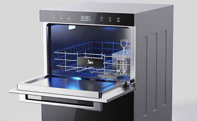 惠州家電外觀設計公司的創(chuàng)新美學實踐